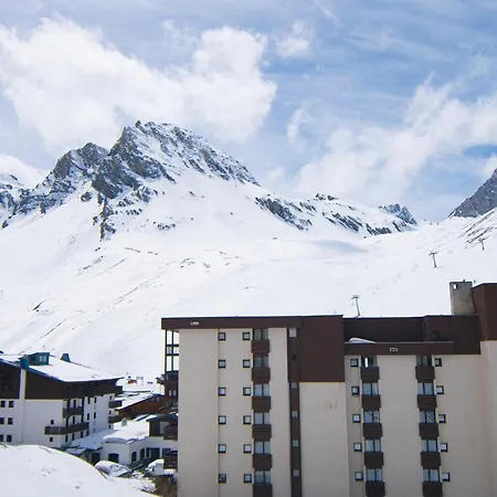 Appartement 3 Pièces, Commerces à Proximité, Le Val-claret - Fr-1-449-22 Tignes