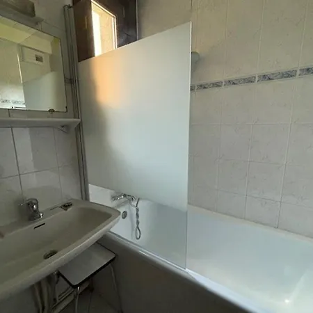 3 Pièces, Commerces à Proximité, Le Val-claret - Fr-1-449-22 Appartement Tignes