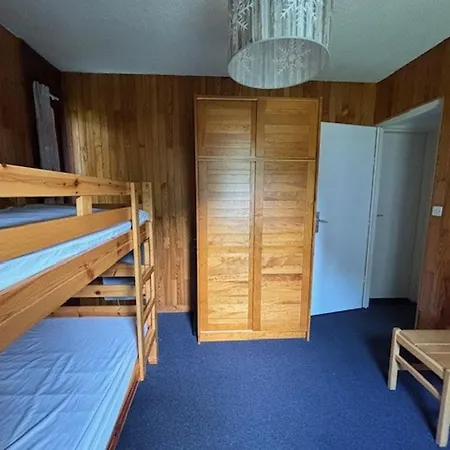 Appartement 3 Pièces, Commerces à Proximité, Le Val-claret - Fr-1-449-22 Tignes