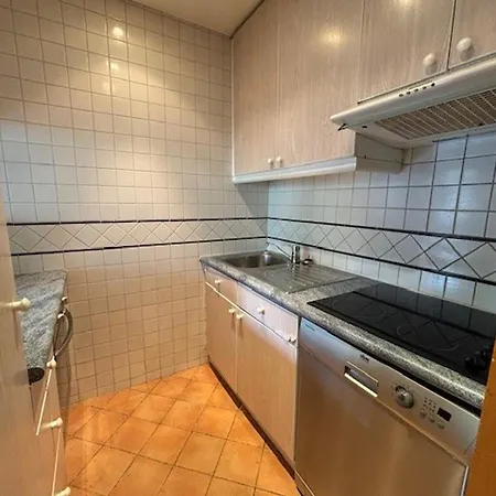3 Pièces, Commerces à Proximité, Le Val-claret - Fr-1-449-22 Appartement